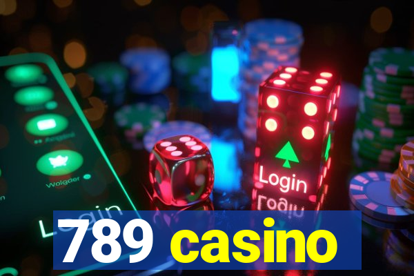 789 casino